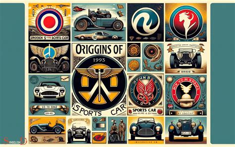 Sports Car Symbols And Names: Luxury!