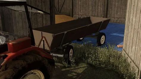 Woz Konny V1 0 0 0 FS22 Mod Farming Simulator 22 Mod