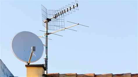 Do You Need A Tv Antenna Amplifier The Free Tv Project