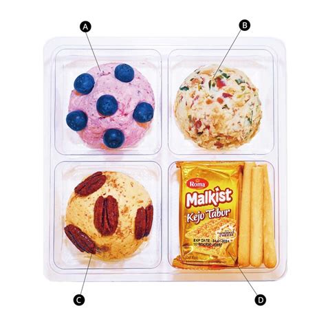 NAKED 파티플래터