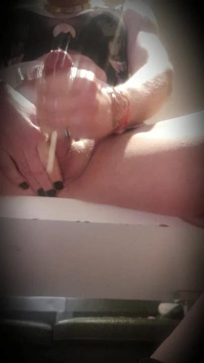 Crossdresser Cums Hard Shemale Masturbation Porn Feat Camilla Sub CD XHamster