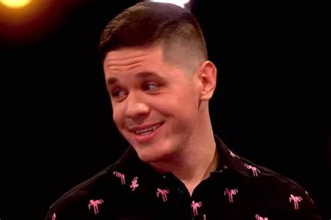 Naked Attraction Viewers Convinced Contestant Is Aroused In Eye Popping Display Daily Star