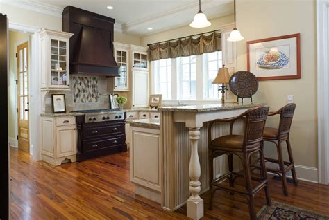 Барная стойка в стиле прованс в интерьере (37 фото) - красивые картинки ...