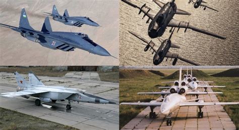 How Powerful Was The Iraqi Air Force When The Gulf War Started Over