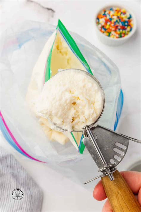 Easy Tutti Frutti Ice Cream Recipe Ice Cream From Scratch