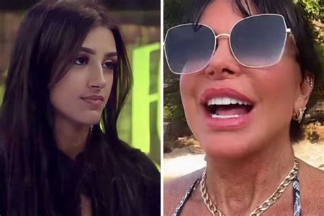 Marido De Gretchen Chamado De Gay E Rebate Bruaca