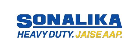 sonalika logo