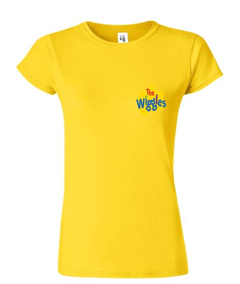 The Wiggles Greg Shirt