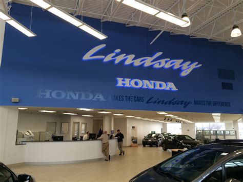 Lindsay Honda - Columbus, OH | Cars.com