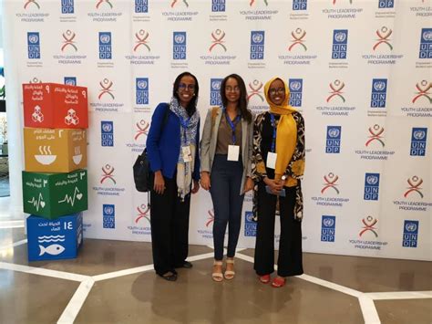 PNUD Djibouti UNDP Djibouti On Twitter This Week A Delegation From