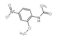 N 2 Metoxi 4 Nitrofenil Acetamida CAS 93 27 6 Proveedor De