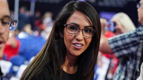 Lauren Boebert Takes Her Fake Tan Way Too Far & Has Us Clutching Our Pearls