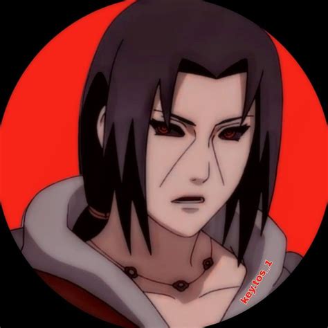 Edo Itachi Pfp Itachi Edo Anime Naruto