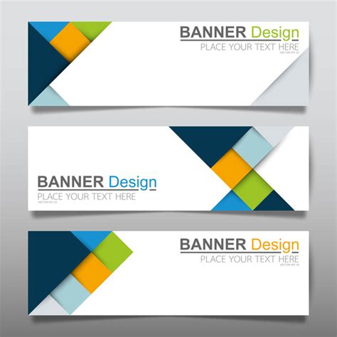 downloadable banners templates business marketing banner design