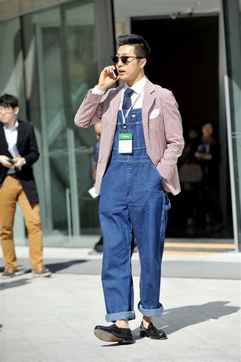 STREETPER | แฟชั่นผู้ชาย, สไตล์ผู้ชาย