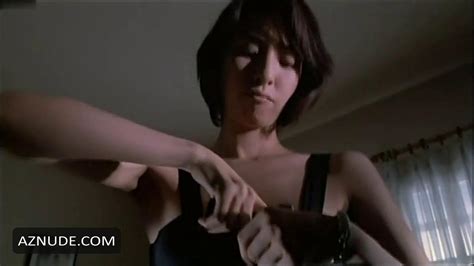 YUKI AMAMI Nude AZNude