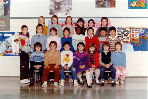 Photo De Classe Cm De Ecole Helene Boucher Etampes Copains D