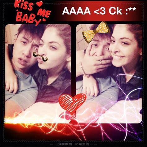 Soi những khoảnh khắc siêu cute của các cặp đôi hot teen Việt