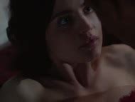 Naked Lucy Hale In Life Sentence