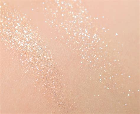 Natasha Denona Icy Nude Diamond Powder Review Swatches