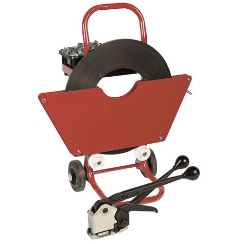 Steel Strapping Uk