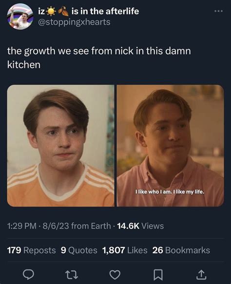 Pin by Maja Białoń on seriale Alice book Cute gay Books