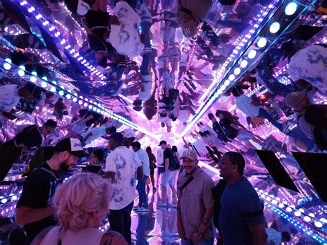 Happy Munkey Throws Oil Day Party At The Museum Of Sex