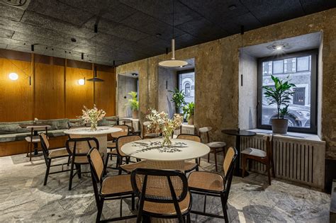Кофейня Coffee 22 у метро Невский проспект в Санкт-Петербурге: фото ...