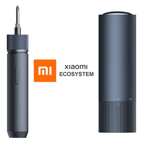 HOTO QWLSD00 επαναφορτιζόμενο κατσαβίδι ποιότητας