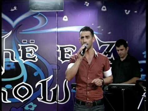 Nusran Fera Tallava Live Ne Bardh E Zi Show Pjesa 1 YouTube