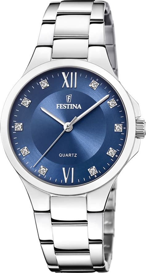 Watch Ua Festina F