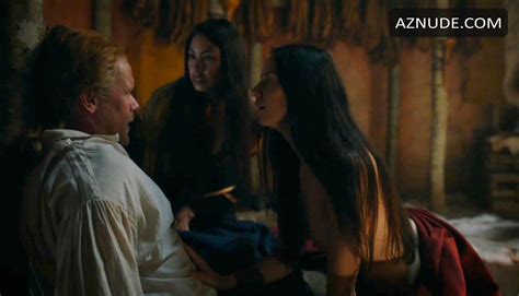 Barbara Patrick Nude Aznude