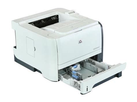 HP LaserJet P2055dn | Help Tech Co. Ltd
