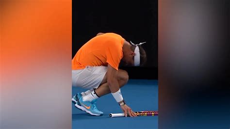 Vuelve Rafa Nadal El Balear Anuncia Su Regreso Para Enero