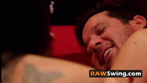 Exclusive Swinger Orgy In The Red Room With Horny And Open Minded Couples