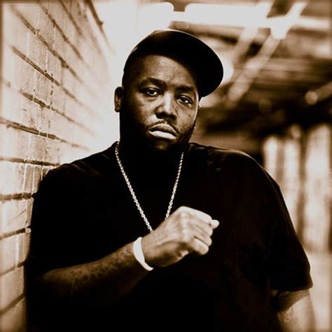 Rap Music Killer Mike