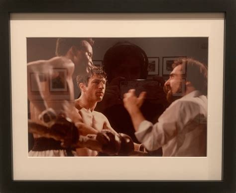 Robert De Niro Archives At The Harry Ransom Center