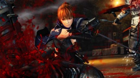 Ninja Gaiden HD Wallpapers Top Free Ninja Gaiden HD Backgrounds