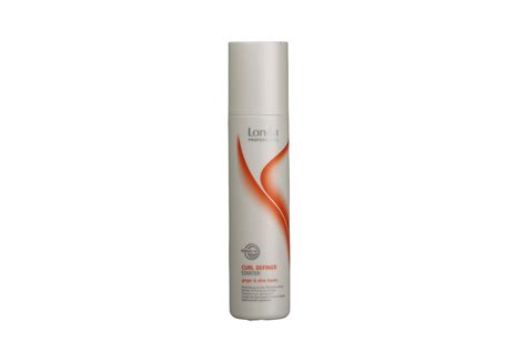 Londa Curl Definer Starter ginger & olive leaves Haarpflege 250 ml ...