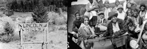 Home History Colorado