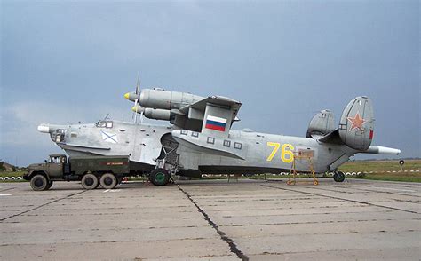 Бе-12 Чайка Фото. Видео. Скорость. Вооружение. ТТХ