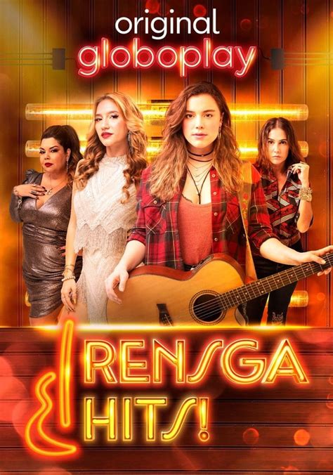 Rensga Hits Temporada 1 assista todos episódios online streaming