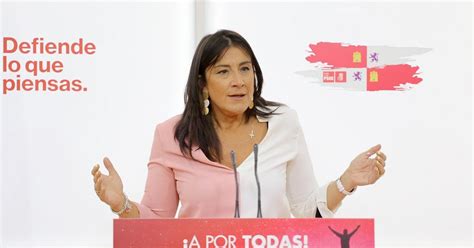 ELECCIONES MUNICIPALES CASTILLA Y LEÓN 2023 El PSOE anuncia