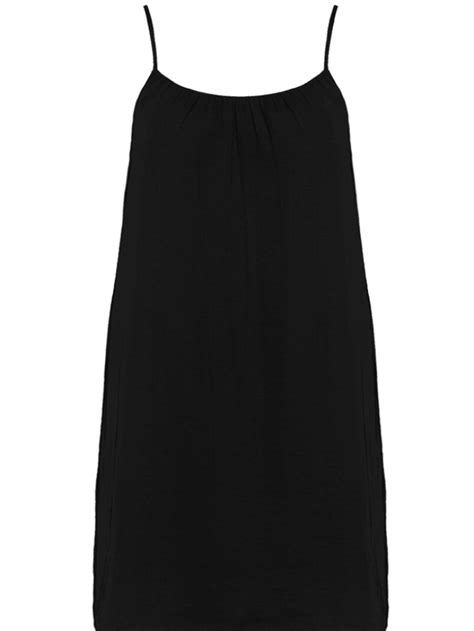 Naked Zebra Mini Dress Shein Usa