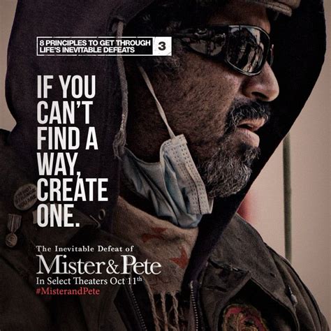 The Inevitable Defeat of Mister & Pete http://codeblack.com ...