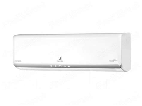 Блок внутренний мульти сплит-системы Electrolux EACS/I-09 HM FMI/N3_ERP ...