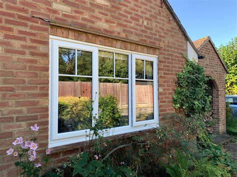How Do French Casement Windows Differ From Traditional Casement Windows?