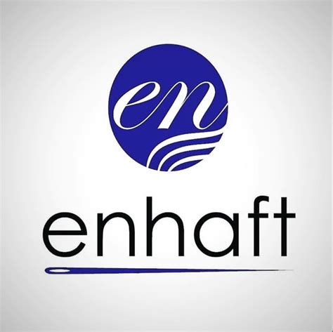 Enhaft - haft komputerowy | Gorzów Wielkopolski