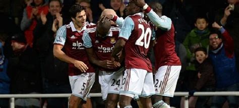 Soplo De Aire Fresco Para El West Ham 3 0 La Media Inglesa