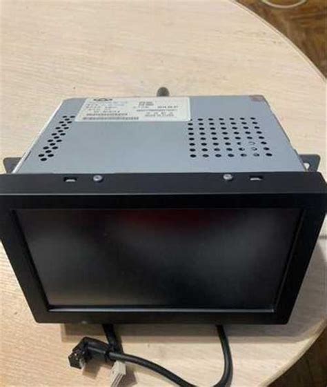 Штатная магнитола chery tiggo 5 | Festima.Ru - Мониторинг объявлений